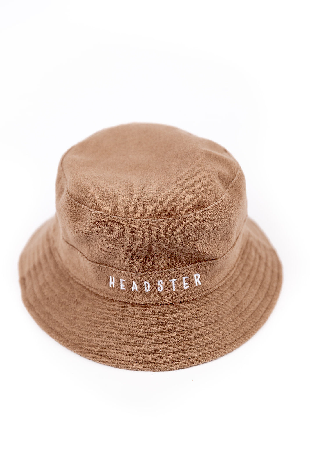 Brown Bucket Hats For Kids | ROOLEE Kids