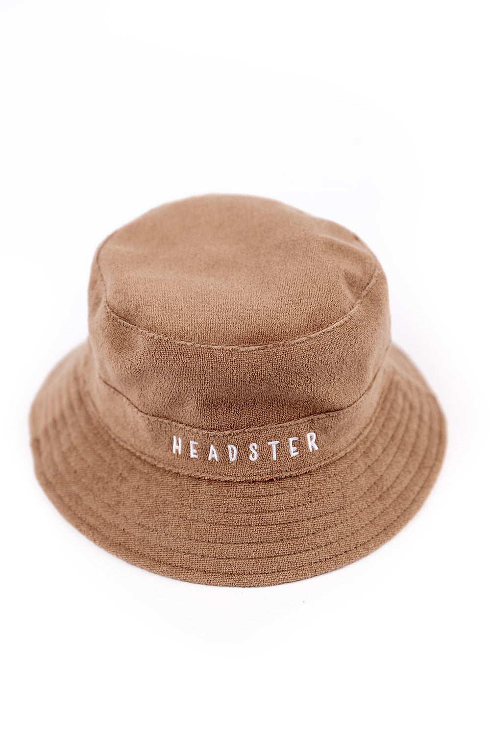 Brown Bucket Hats For Kids | ROOLEE Kids