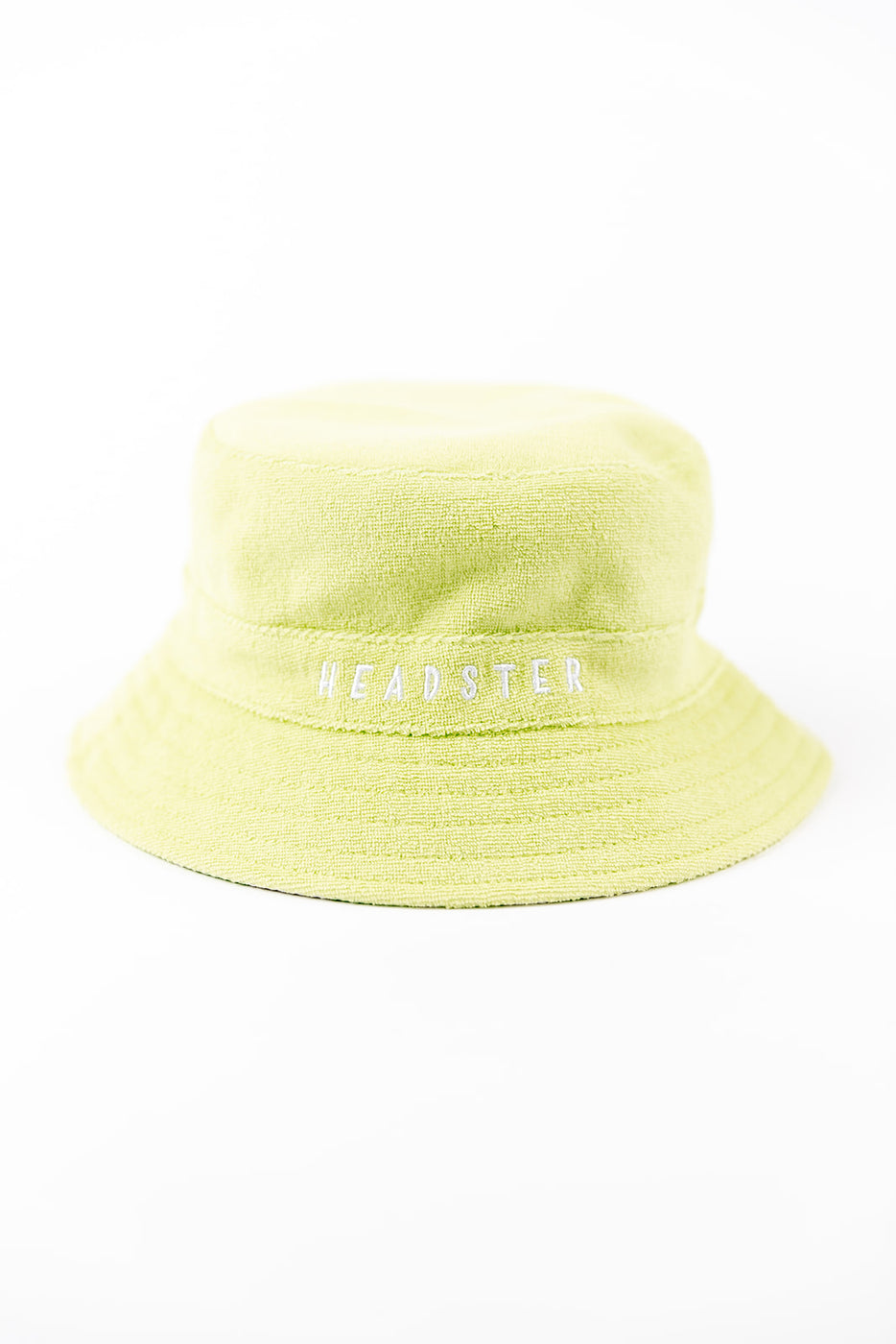 Headster Check Yourself Reversible Bucket Hat