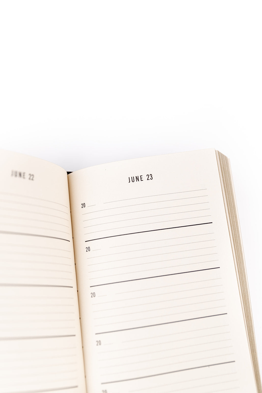 One Line A Day: A Five Year Memory Book