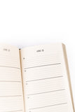 One Line A Day: A Five Year Memory Book