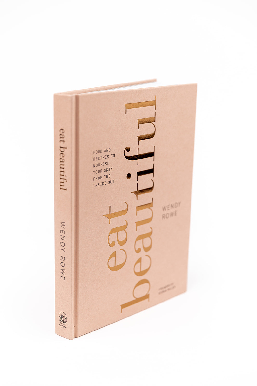 Eat Beautiful: Nourish Your Skin From The Inside Out