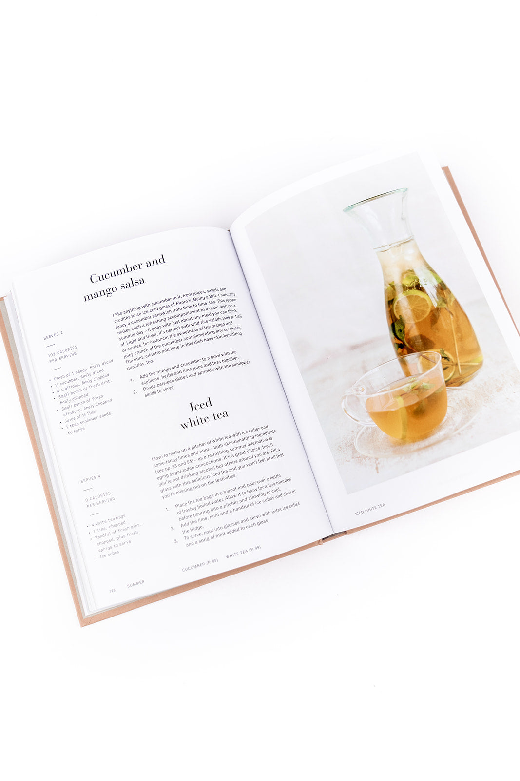 Eat Beautiful: Nourish Your Skin From The Inside Out