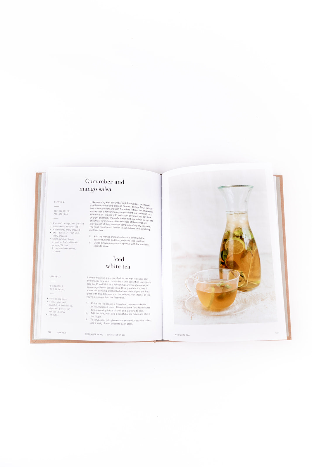 Eat Beautiful: Nourish Your Skin From The Inside Out