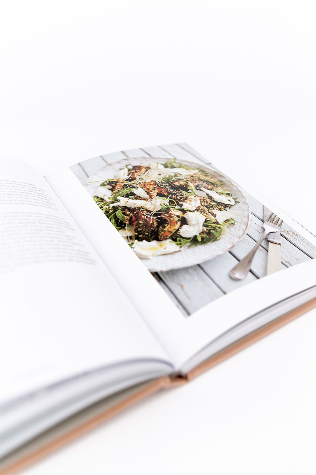 Eat Beautiful: Nourish Your Skin From The Inside Out