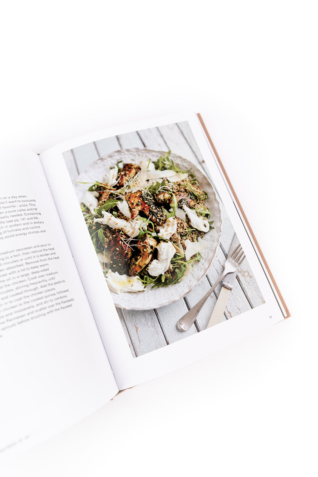 Eat Beautiful: Nourish Your Skin From The Inside Out