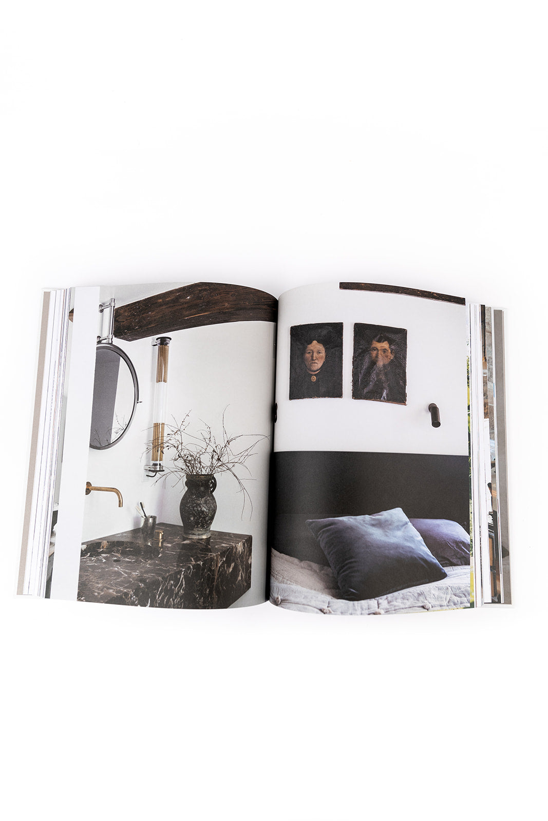 Still: The Slow Home