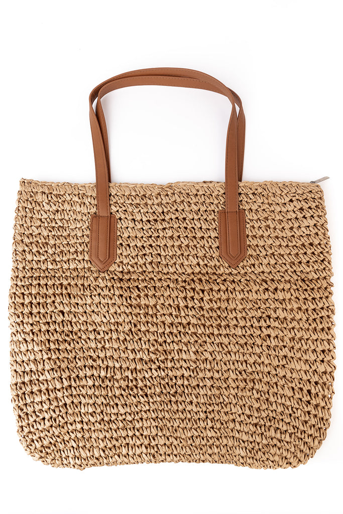 Simple Totes For Women | ROOLEE