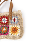 Leather Strap Bags | ROOLEE