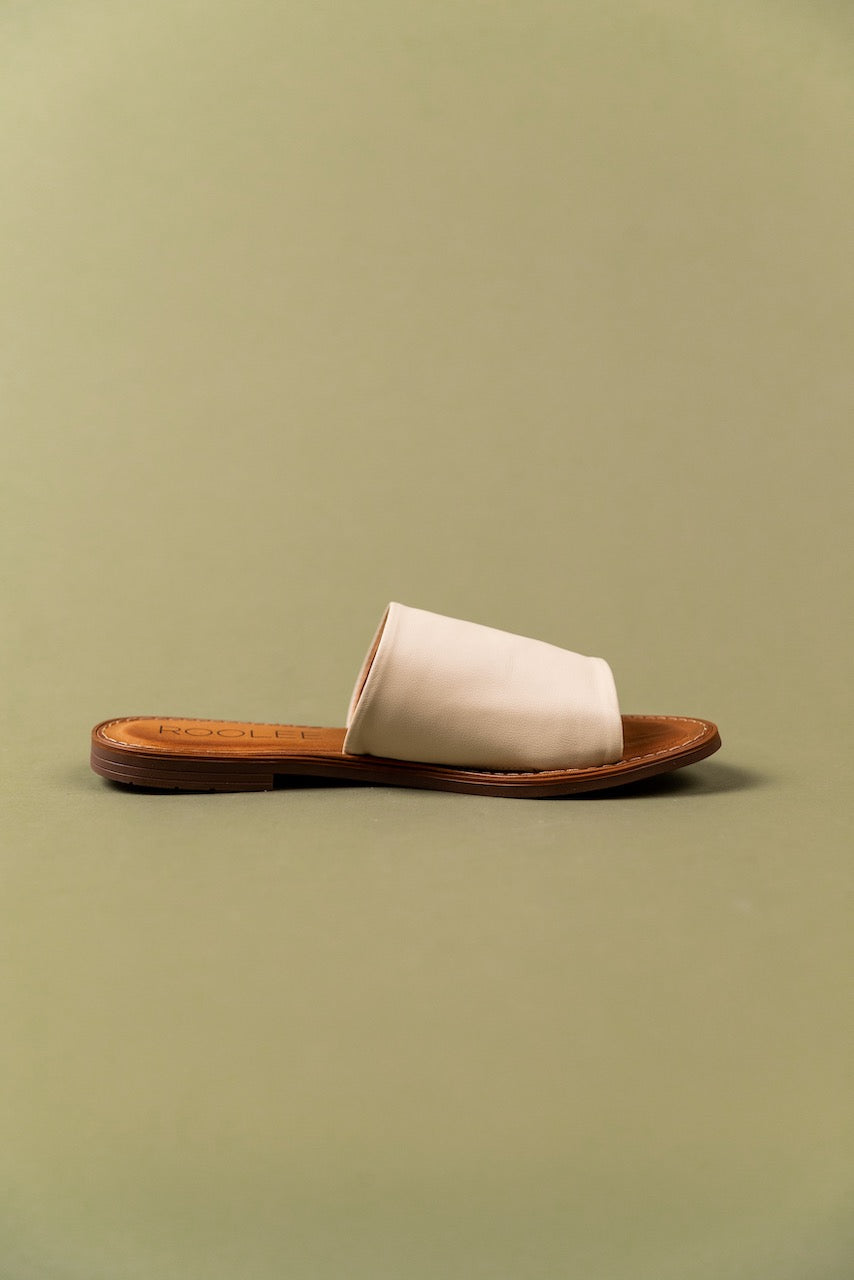ROOLEE Karamelo Sandal
