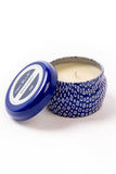 Capri Blue Volcano Mini Tin