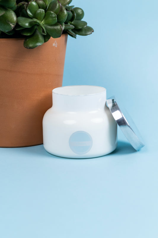 Capri Blue Volcano Candle No. 6