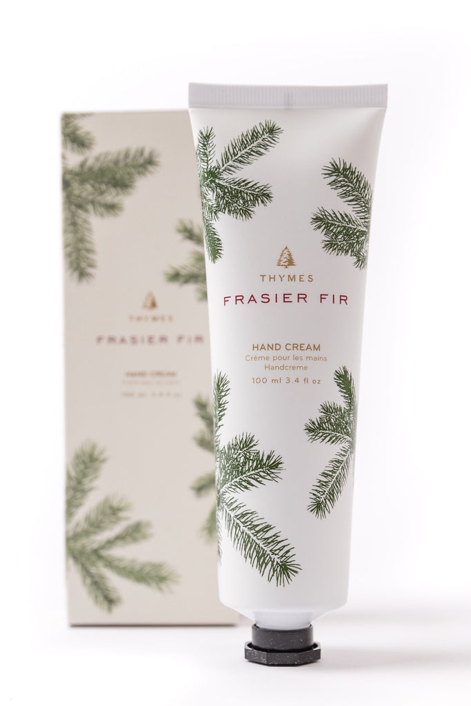 Frasier Fir Hand Cream