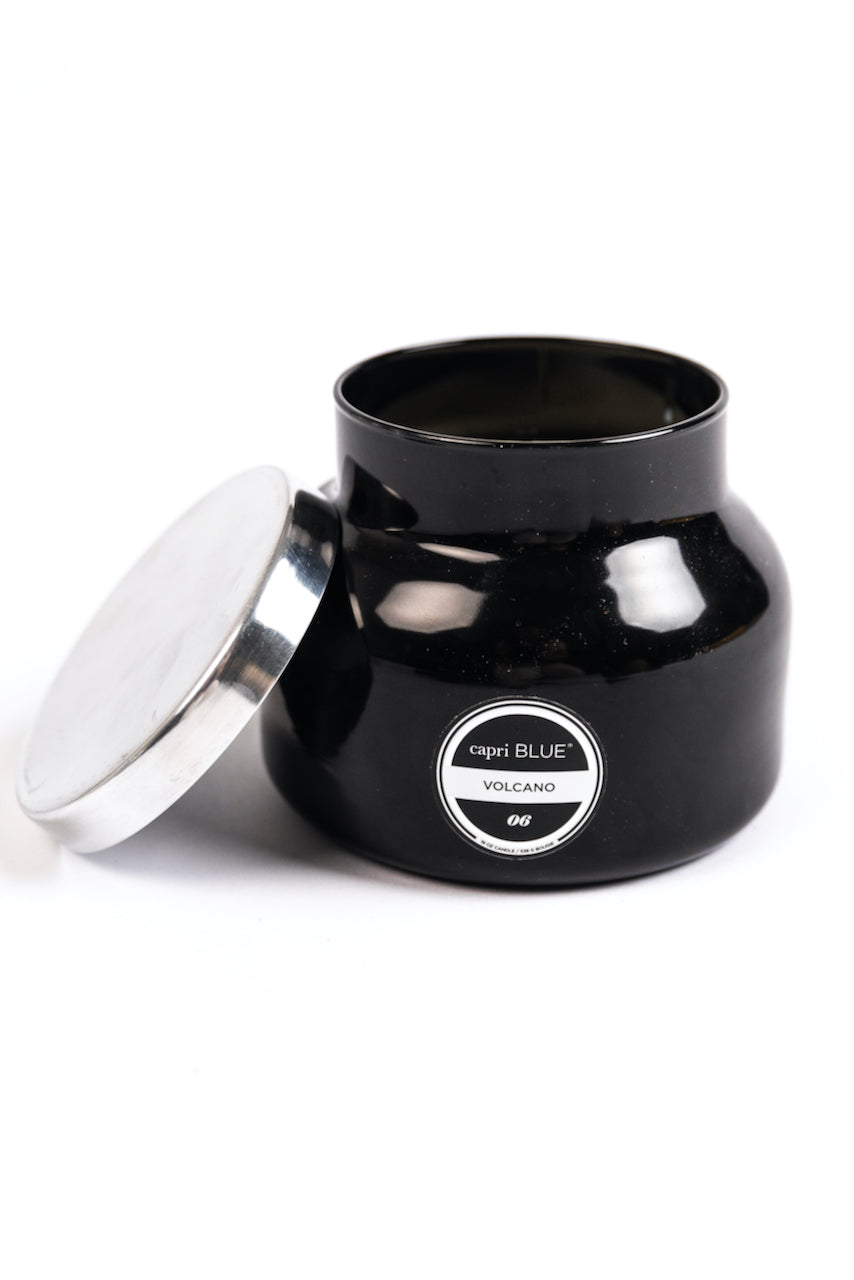 Capri Blue Volcano Candle No. 6