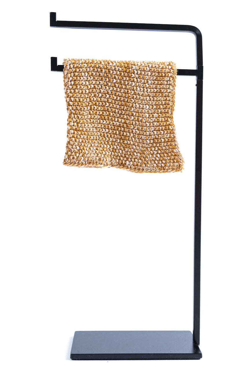 Haiden Square Cotton Knit Dish Cloths