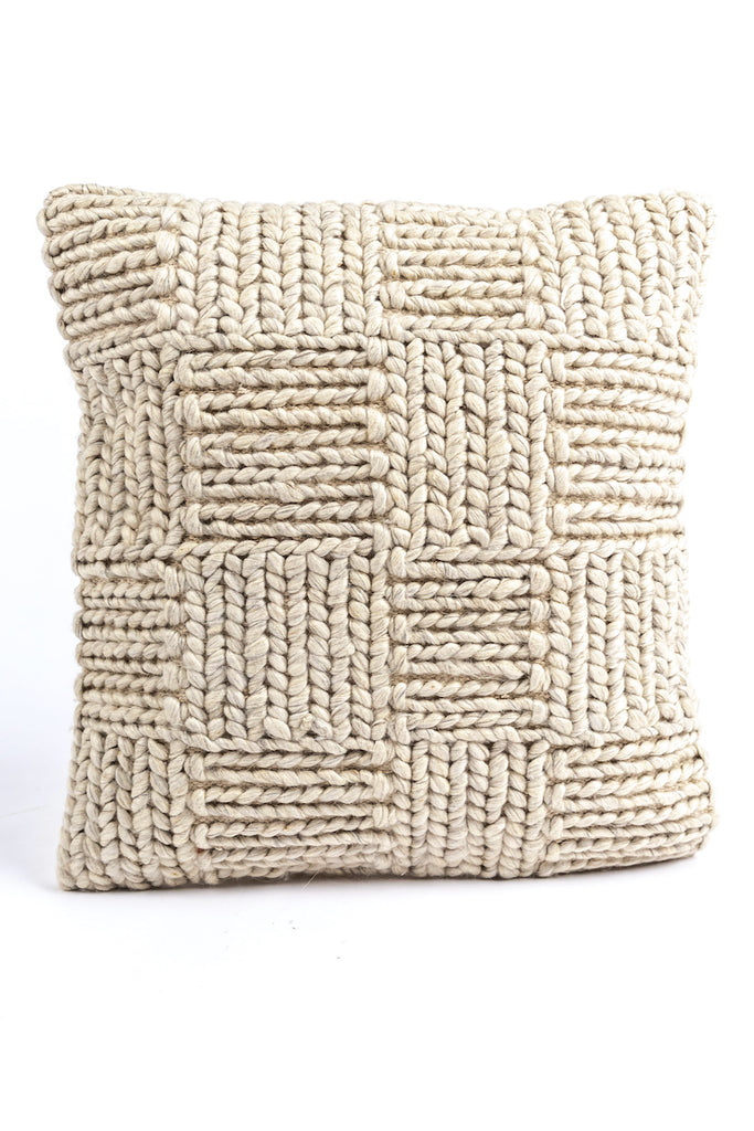 Mackley Wool Pillow