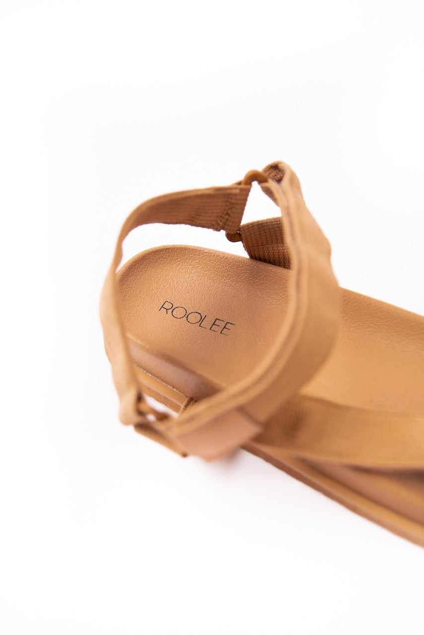 ROOLEE Exclusive Summer Sandals | ROOLEE
