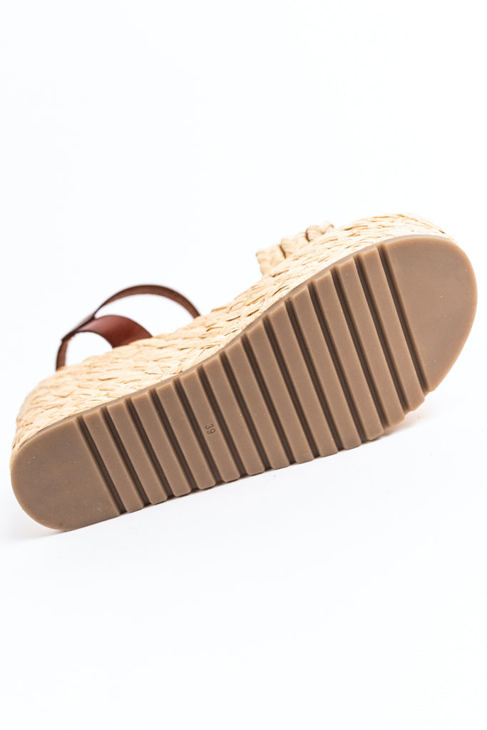Comfortable spring sandals | ROOLEE