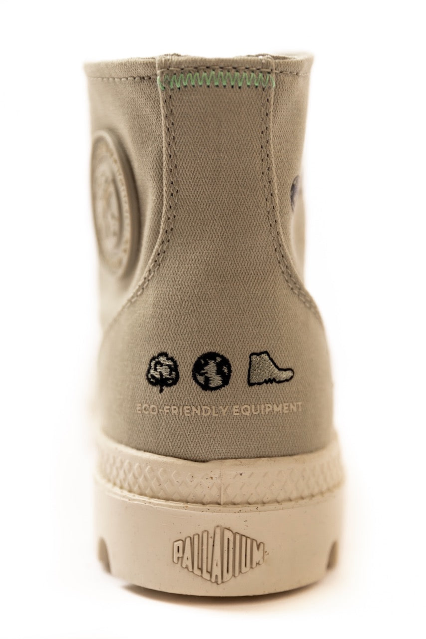 controller forbrug indsats Cute Eco-Friendly Sneakers - Organic Shoes for Women | ROOLEE