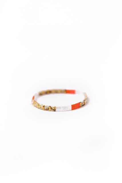 Women's Gold Bracelet | ROOLEE