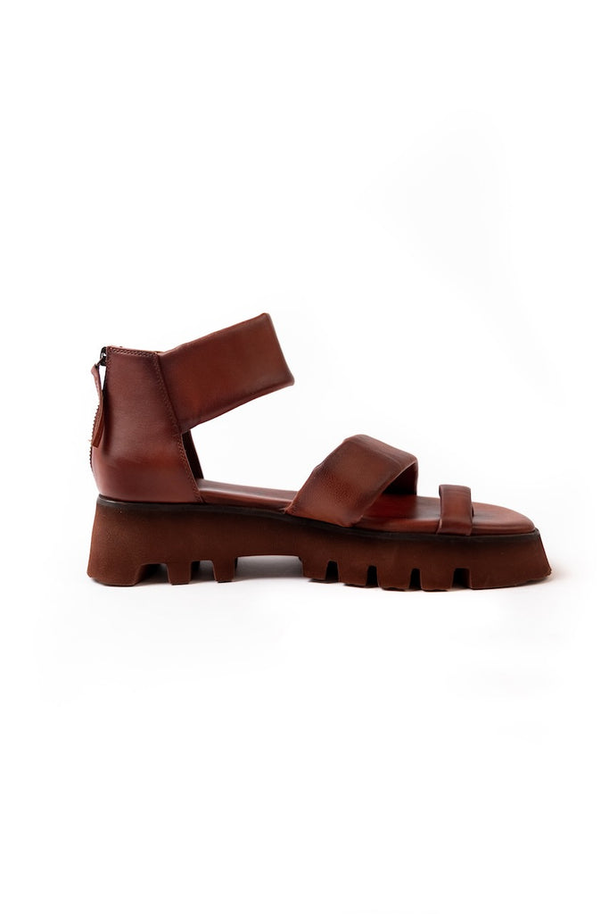 Platform Sandals | ROOLEE