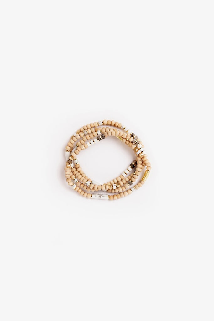 Women's Wrap Bracelet | ROOLEE