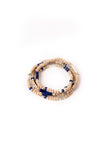 Lapis Lazuli Bracelet | ROOLEE