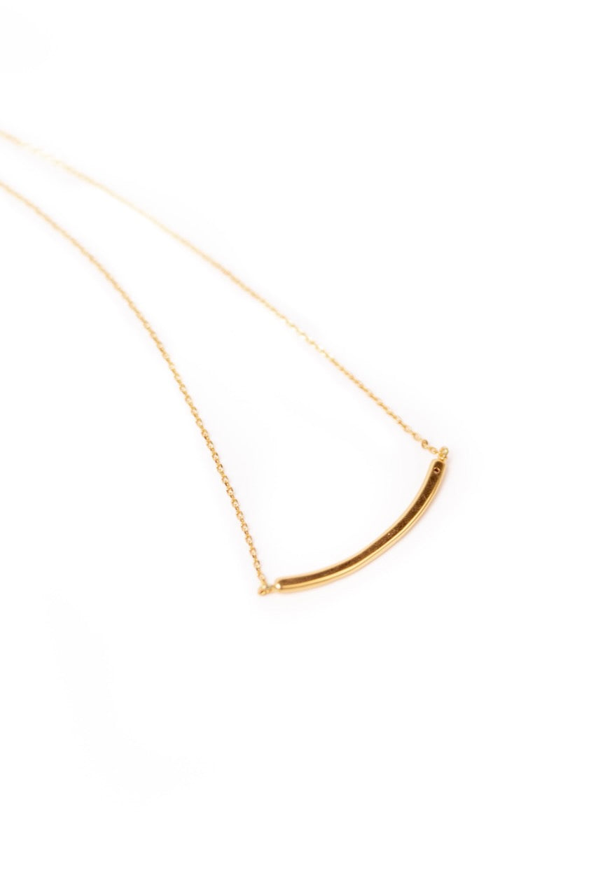 Gold Jewelry for Women | ROOLEE
