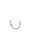 Aqua Terra Silver Bracelet | ROOLEE