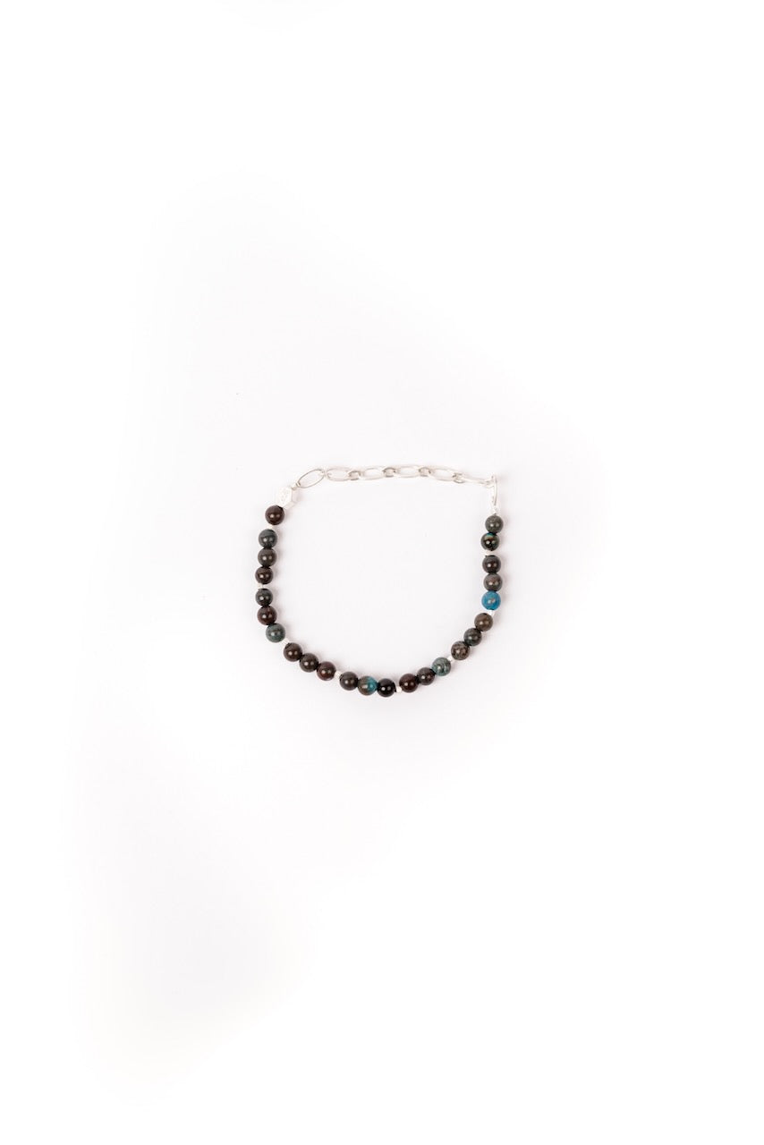 Silver Bracelets for women | ROOLEE