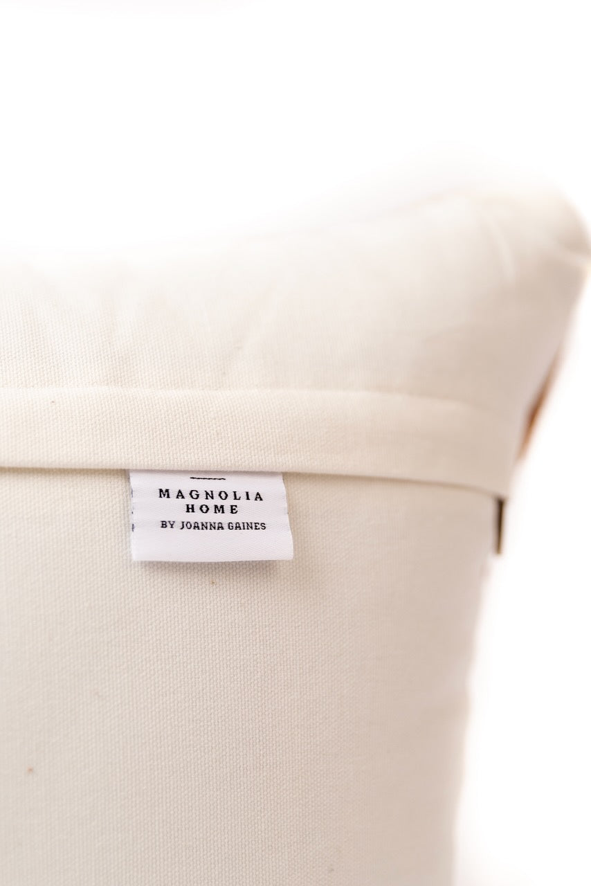 Magnolia Home Pillows | ROOLEE Home