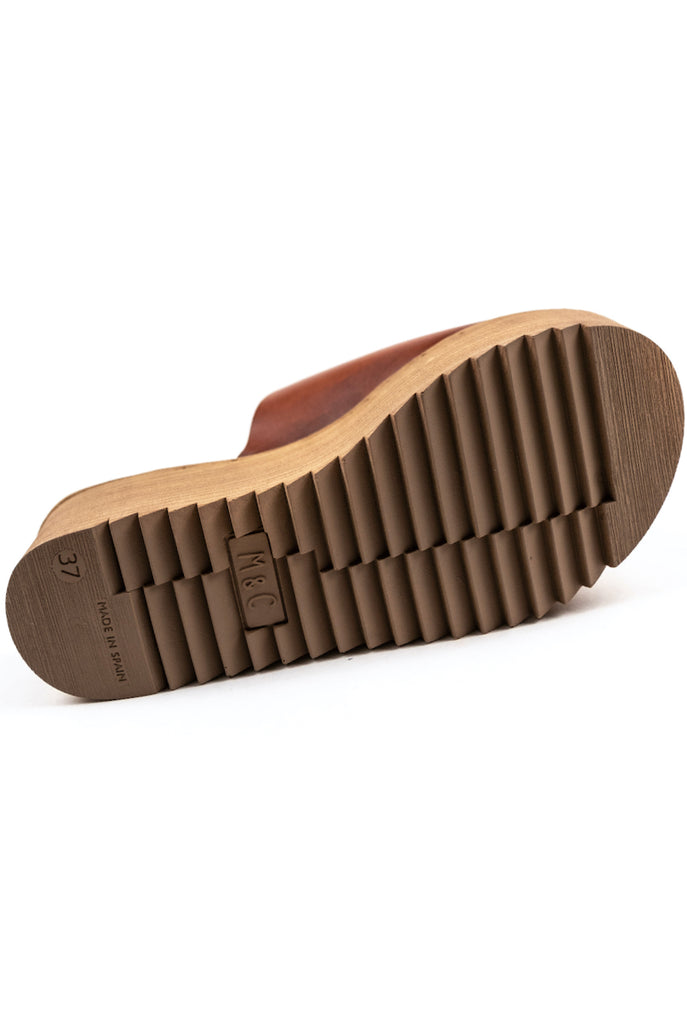 Rubber sole comfortable sandals for summer | ROOLEE
