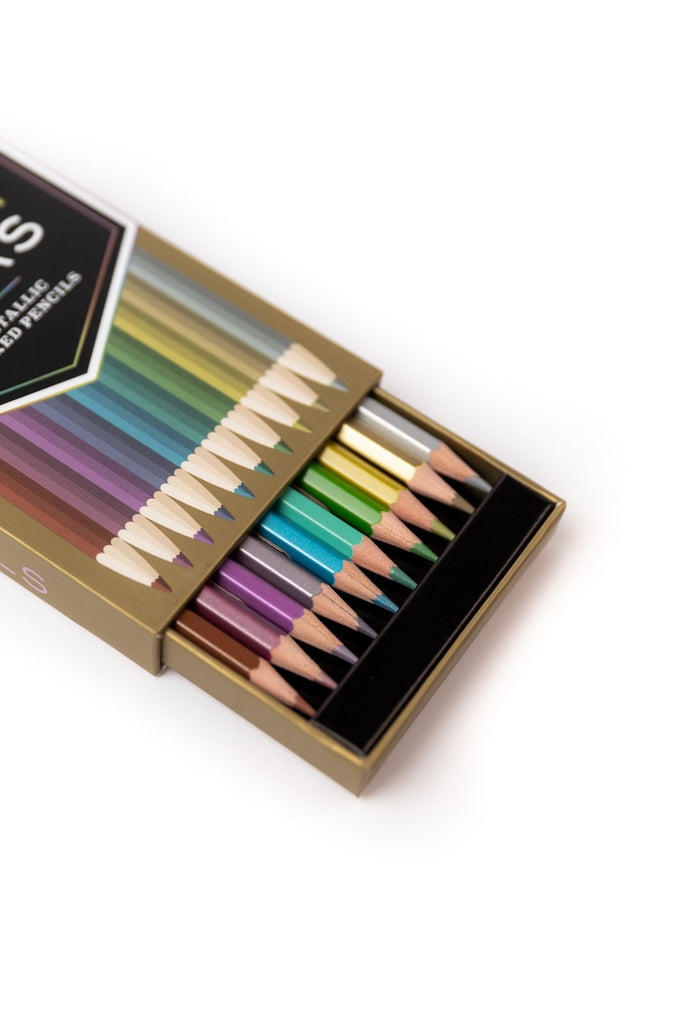 Colored Pencils Set | ROOLEE
