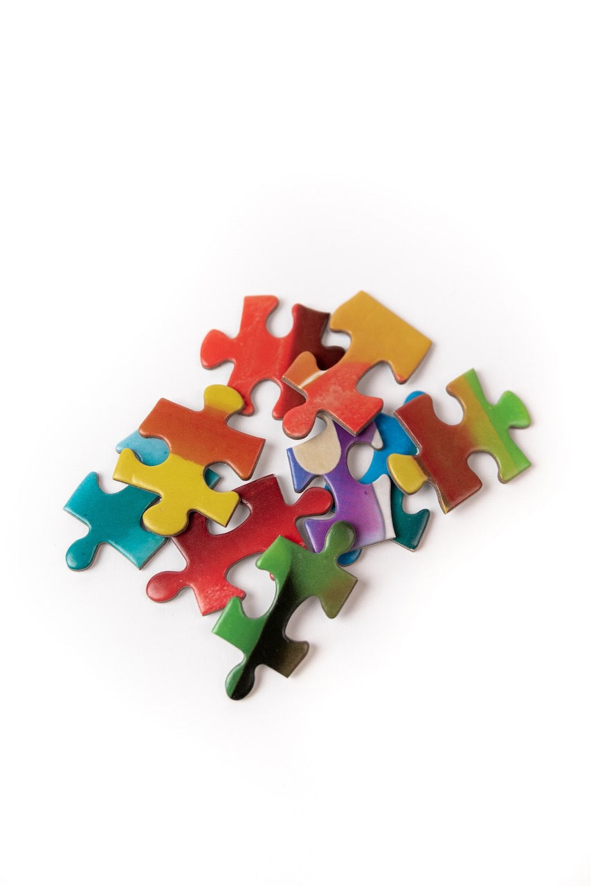Jigsaw Puzzles for the Family | ROOLEE