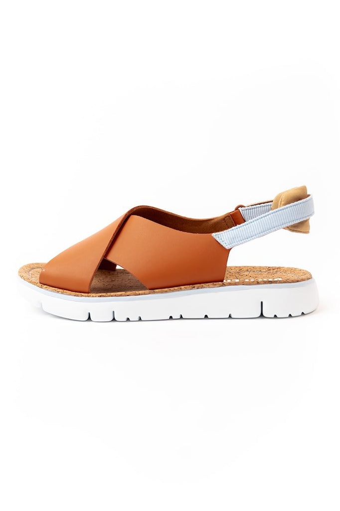 Leather Sandals for Women | ROOLEE