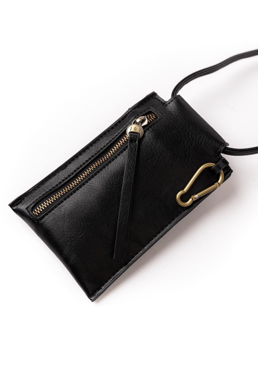 Small Leather Purses for Women | ROOLEE