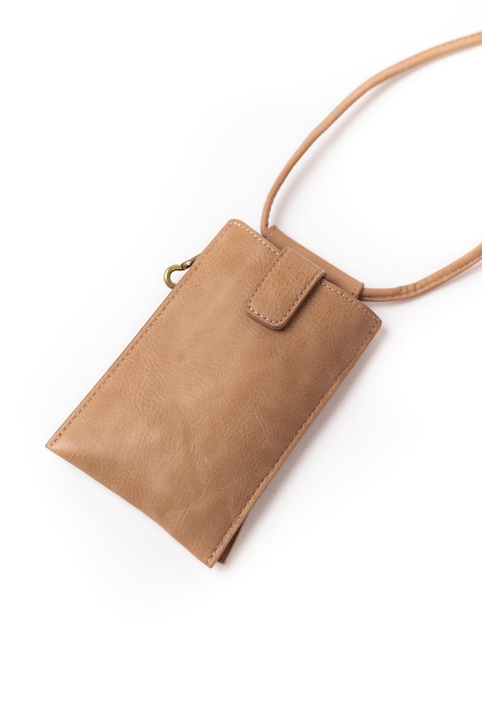 Leather Crossbody Bag | ROOLEE
