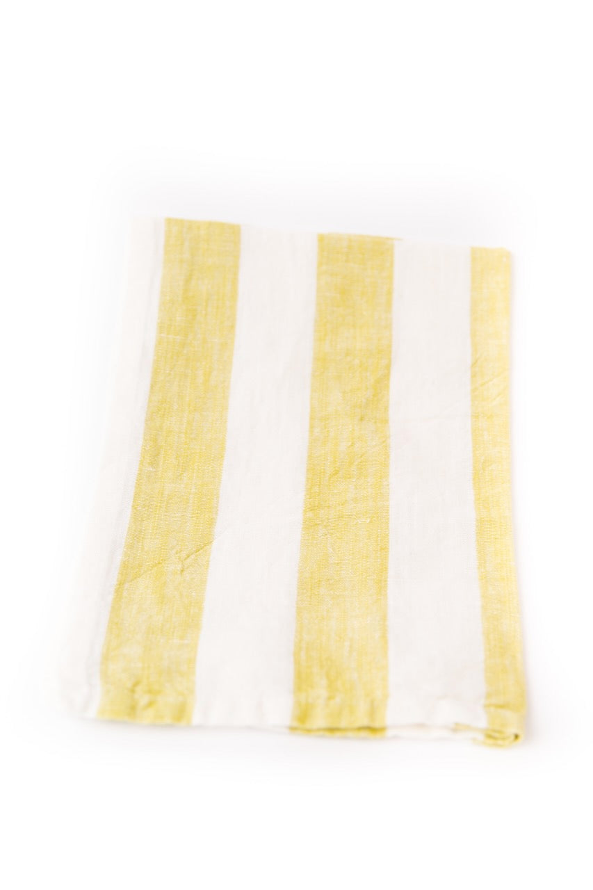 Striped Dish Towel | ROOLEE