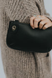 Uptown Messenger Purse