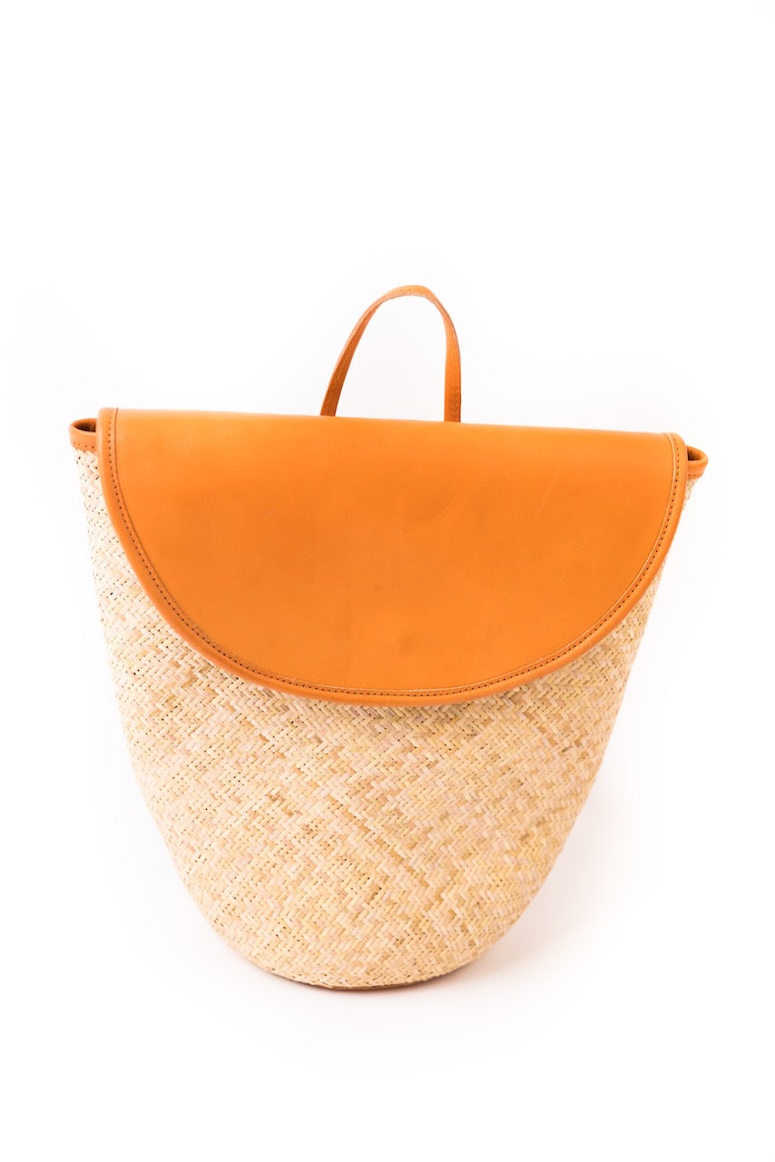 Cute woven bags | ROOLEE