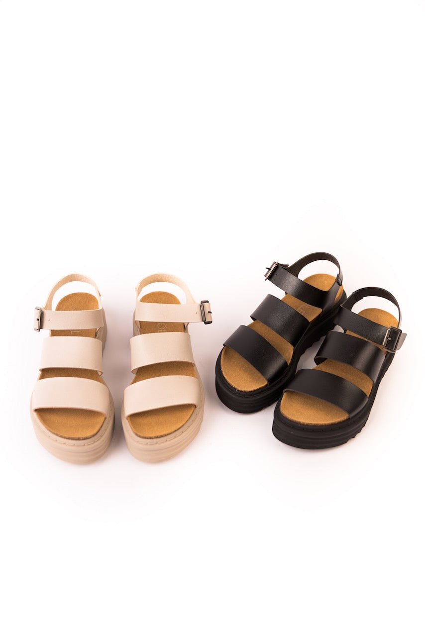 Women's Summer Sandals | ROOLEE