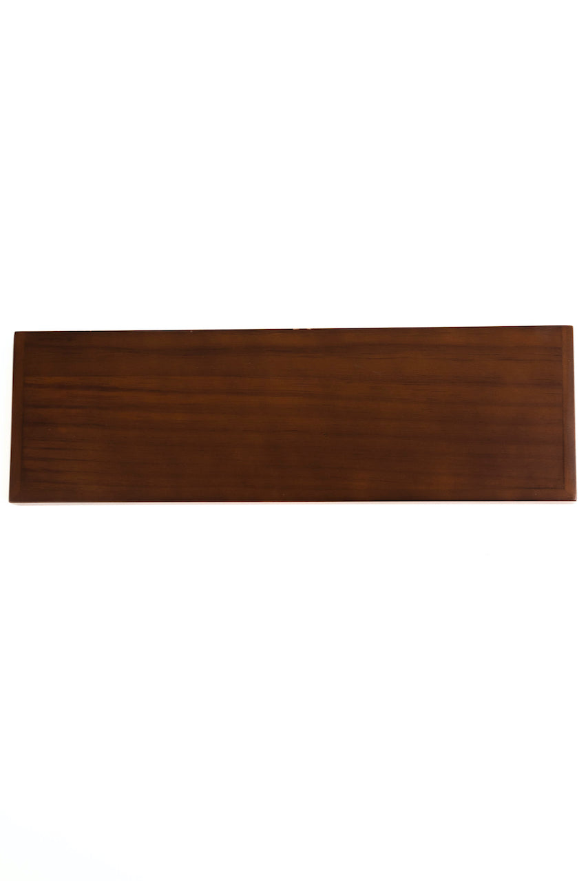 Rettel Wood Shelf