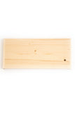 Rettel Wood Shelf