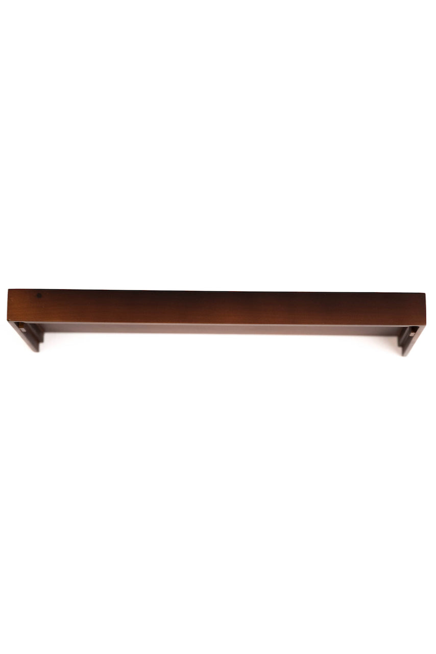 Rettel Wood Shelf