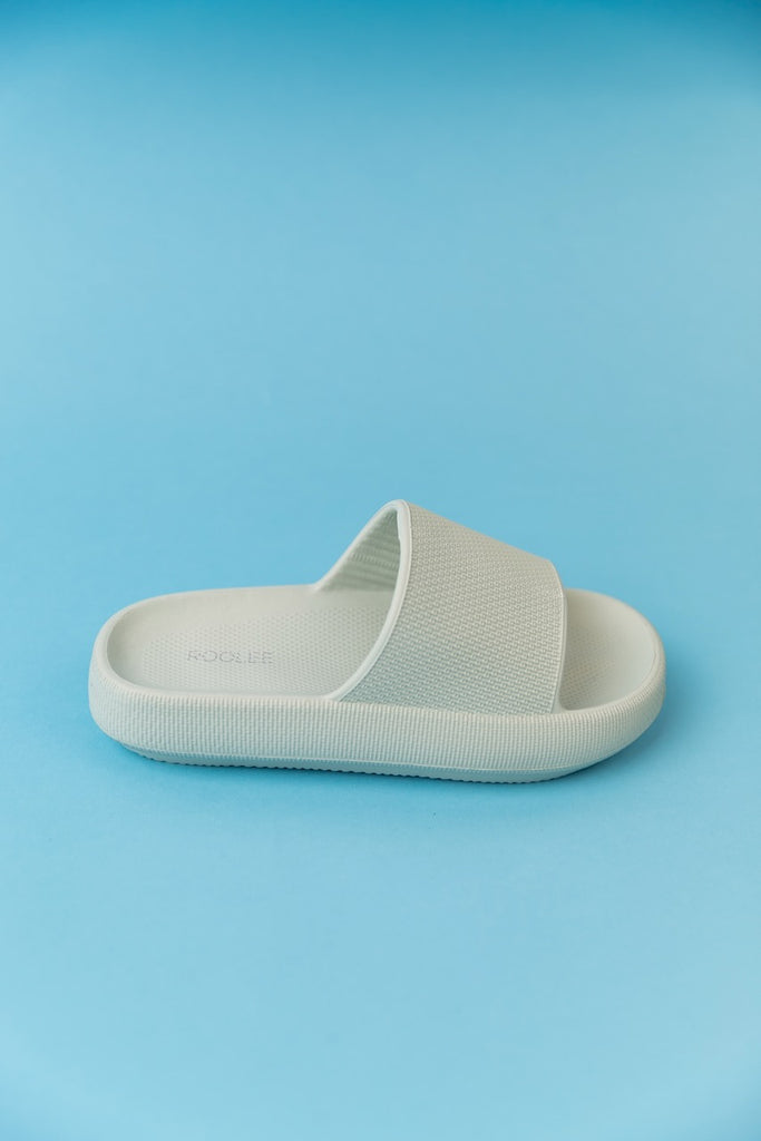 Slide On Sandals | ROOLEE