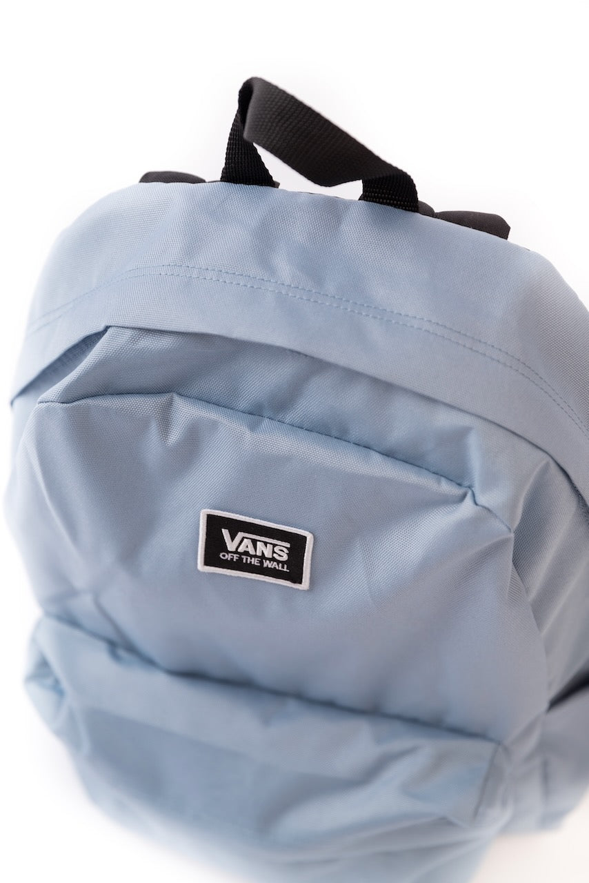 generelt Stædig Ubevæbnet Blue Vans Backpack - Back to School Supplies | ROOLEE
