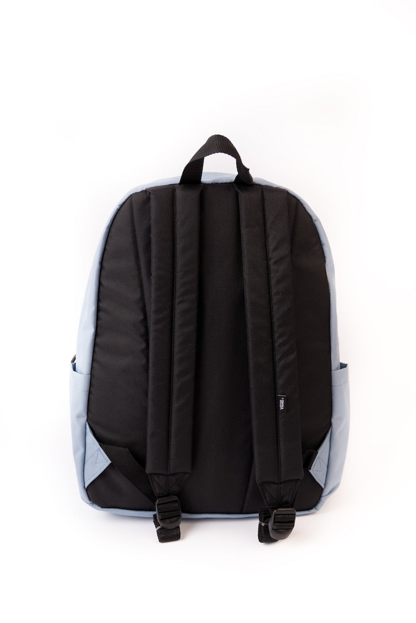 generelt Stædig Ubevæbnet Blue Vans Backpack - Back to School Supplies | ROOLEE