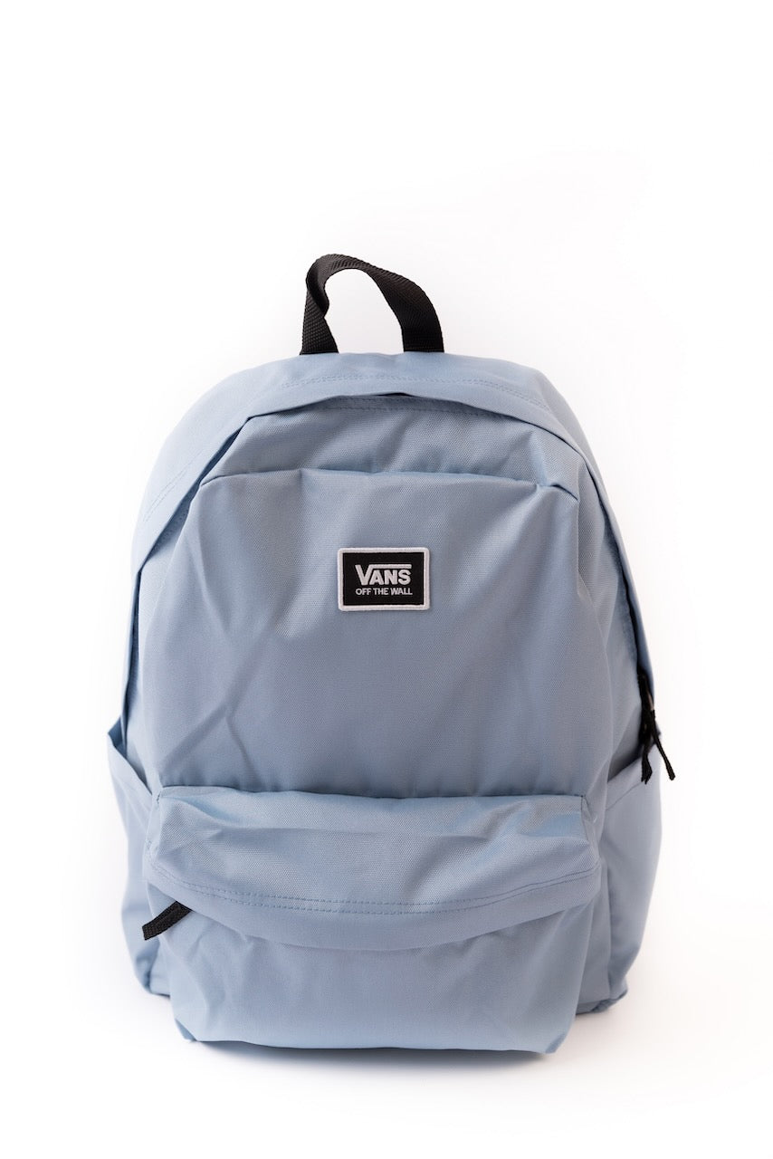 Vans Backpack Back School Supplies |