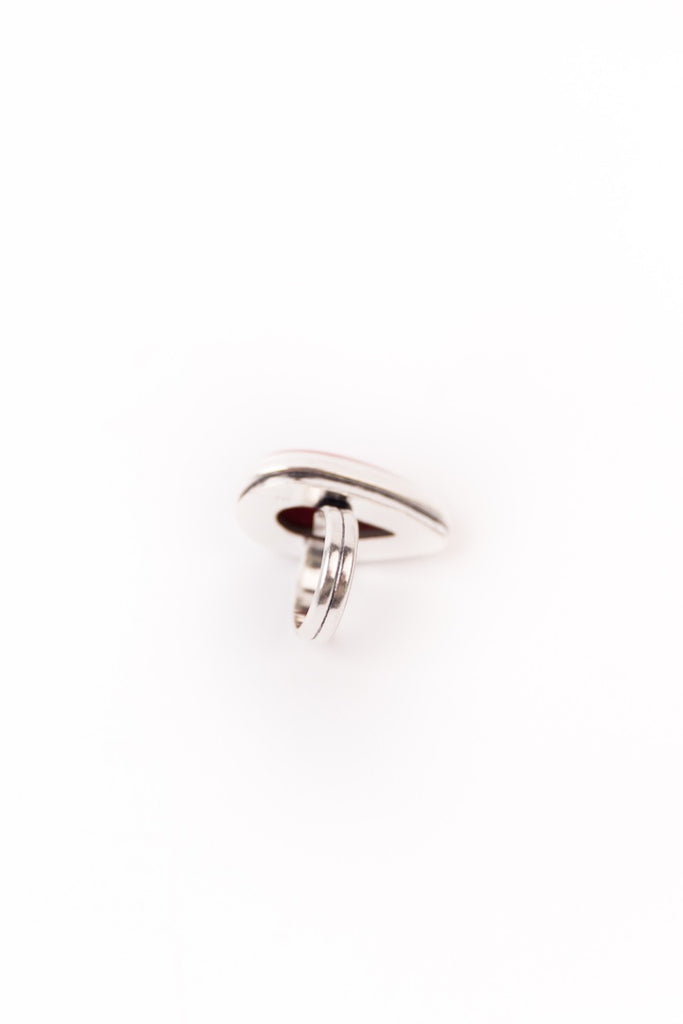 Silver Rings for Women | ROOLEE