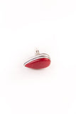 Red Jasper Ring | ROOLEE